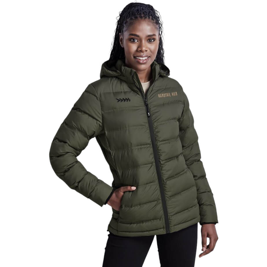 Ladies Fuji Jacket image